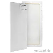 Artikelbild des Artikels “Keilrahmen GALERIE - Künstler Leinwand, 2 cm 40 x 100 cm“