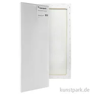 Artikelbild des Artikels “Keilrahmen GALERIE - Künstler Leinwand, 2 cm 40 x 120 cm“