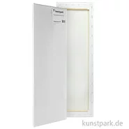 Artikelbild des Artikels “Keilrahmen GALERIE - Künstler Leinwand, 2 cm 40 x 140 cm“