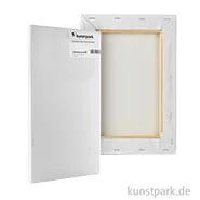 Artikelbild des Artikels “Keilrahmen GALERIE - Künstler Leinwand, 2 cm 40 x 60 cm“