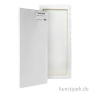 Artikelbild des Artikels “Keilrahmen GALERIE - Künstler Leinwand, 2 cm 40 x 70 cm“