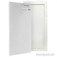 Artikelbild des Artikels “Keilrahmen GALERIE - Künstler Leinwand, 2 cm 50 x 100 cm“