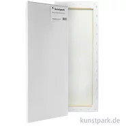 Artikelbild des Artikels “Keilrahmen GALERIE - Künstler Leinwand, 2 cm 50 x 120 cm“