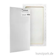 Artikelbild des Artikels “Keilrahmen GALERIE - Künstler Leinwand, 2 cm 50 x 70 cm“