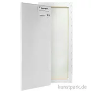 Artikelbild des Artikels “Keilrahmen GALERIE - Künstler Leinwand, 2 cm 60 x 120 cm“