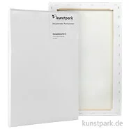 Artikelbild des Artikels “Keilrahmen GALERIE - Künstler Leinwand, 2 cm 60 x 70 cm“