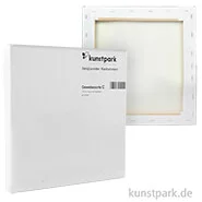 Artikelbild des Artikels “Keilrahmen GALERIE - Künstler Leinwand, 2 cm 70 x 70 cm“