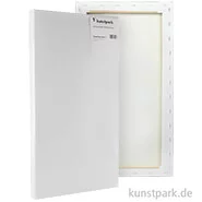 Artikelbild des Artikels “Keilrahmen GALERIE - Künstler Leinwand, 2 cm 80 x 120 cm**“