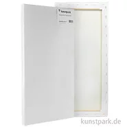 Artikelbild des Artikels “Keilrahmen GALERIE - Künstler Leinwand, 2 cm 80 x 160 cm**“