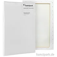 Artikelbild des Artikels “Keilrahmen GALERIE - Künstler Leinwand, 2 cm 80 x 90 cm“