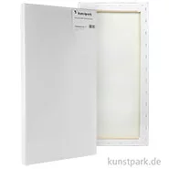 Artikelbild des Artikels “Keilrahmen GALERIE - Künstler Leinwand, 2 cm 90 x 130 cm**“