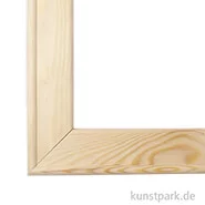 Artikelbild des Artikels “Keilrahmenleiste GALERIE - 2 cm “