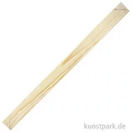 Artikelbild des Artikels “Keilrahmenleiste GALERIE - 2 cm 120 cm“