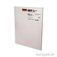 Artikelbild des Artikels “Keilrahmen RAW Fine ungrundiert - 2 cm 50 x 70 cm“