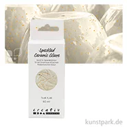 Artikelbild des Artikels “Keramik Glasur gesprenkelt, 60 ml Farbe | Tusk Tusk“