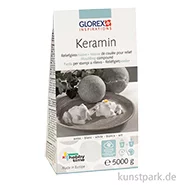 Artikelbild des Artikels “Keramin Reliefgießmasse Weiß, 5 kg “