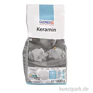Artikelbild des Artikels “Keramin Reliefgießmasse Weiß, 1 kg “