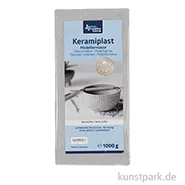 Artikelbild des Artikels “Keramiplast Weiß, 1 kg “