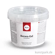 Artikelbild des Artikels “Kerzen-Gel Transparent 750 g“