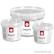 Artikelbild des Artikels “Kerzen-Gel Transparent “
