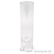 Artikelbild des Artikels “Kerzengießform - Glockenspitze Zylindrisch, 4 cm, Höhe 12 cm “
