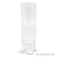 Artikelbild des Artikels “Kerzengießform - Glockenspitze Zylindrisch, 5 cm, Höhe 14 cm “
