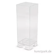Artikelbild des Artikels “Kerzengießform - Quadrat, 60 mm, Höhe 16 cm “