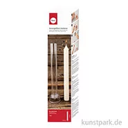Artikelbild des Artikels “Kerzengießform Stabkerze, 2,5 cm Durchmesser, 27 cm Höhe “