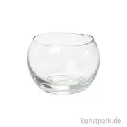 Artikelbild des Artikels “Kerzenglas in Kugelform, 8 cm Durchmesser “