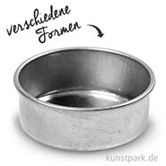 Artikelbild des Artikels “Kerzenhalter aus Metall “