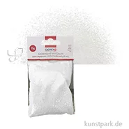 Artikelbild des Artikels “Kerzensand mit Docht, 70 g Farbe | Weiß“