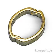 Artikelbild des Artikels “Kettenverschluß Clip 25 x 20 mm, 1 Stück “