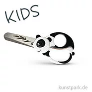 Artikelbild des Artikels “FISKARS Kinderschere mit Pandamotiv, Länge 13 cm “