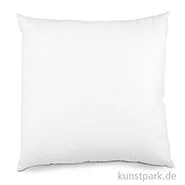 Artikelbild des Artikels “Kissenbezug weiß mit Reißverschluss, 40x40 cm “