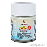 Artikelbild des Artikels “Klarlack lebensmittelecht 50 ml “