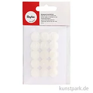 Artikelbild des Artikels “Klebewachsplättchen, 15 Stück “