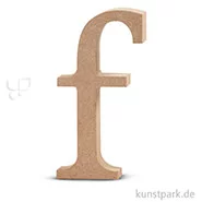 Artikelbild des Artikels “Kleinbuchstaben aus Holz, 8 - 15 cm 2 cm | f“