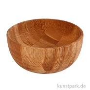 Artikelbild des Artikels “Kleine Schale mit feiner Holzstruktur, Durchmesser 8 cm “