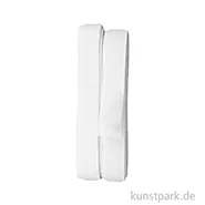 Artikelbild des Artikels “Klettband selbstklebend, Weiß, 16 mm, 80 cm “