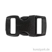 Artikelbild des Artikels “Klick-Verschluss - Schwarz, 4 Stück “