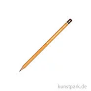 Artikelbild des Artikels “Koh-I-Noor 1500, holzgefasster Graphitstift 10H“