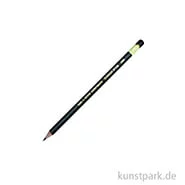 Artikelbild des Artikels “Koh-I-Noor 1900 Toison D'or, holzgefasster Graphitstift 5B“