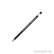 Artikelbild des Artikels “Koh-I-Noor 1900 Toison D'or, holzgefasster Graphitstift B“