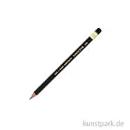 Artikelbild des Artikels “Koh-I-Noor 1900 Toison D'or, holzgefasster Graphitstift HB“