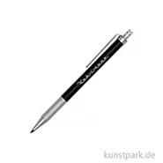 Artikelbild des Artikels “Koh-I-Noor Druckbleistift AUTOMATIC für 2 mm Minen mit Spitzer, Clip “