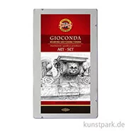 Artikelbild des Artikels “Koh-I-Noor Gioconda Art Zeichenset 8894, Graphit 11-teilig, Metalletui “