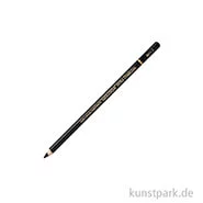 Artikelbild des Artikels “Koh-I-Noor Gioconda Reißkohle Stift, holzgefasst Mittel“