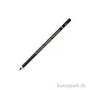 Artikelbild des Artikels “Koh-I-Noor Gioconda Reißkohle Stift, holzgefasst Weich“