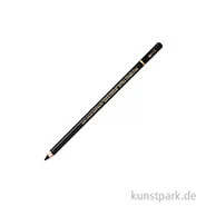 Artikelbild des Artikels “Koh-I-Noor Gioconda Reißkohle Stift, holzgefasst “