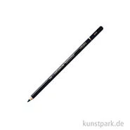 Artikelbild des Artikels “Koh-I-Noor Gioconda SILKY BLACK, holzgefasst Hart“